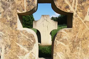 Křížová cesta 21. století