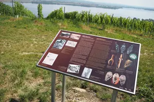 archeostezka dolní věstonice