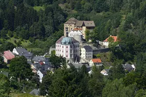 Bečov nad Teplou