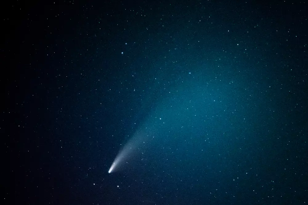 kometa