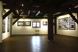 Galerie Sýpka
