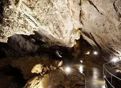 Zbrašovské jeskyně