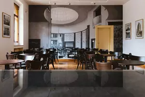 Café Ernst