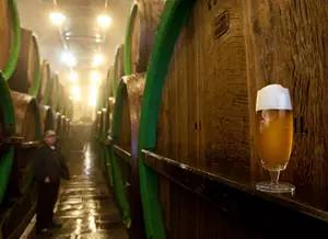 Plzeňský pivovar