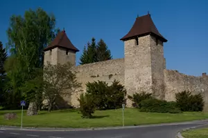 hradby Tachov
