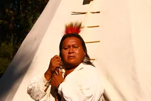 Všichni jsme příbuzní – výstava inspirovaná indiánskými kulturami Severní Ameriky