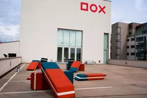 Centrum Dox