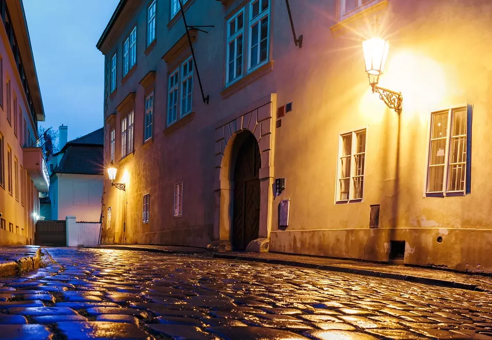 Zajímavosti, které nevíte o Starém Městě v Praze