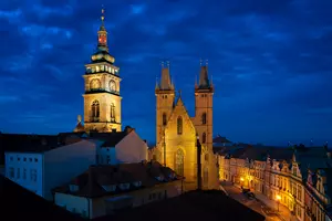Město Hradec Králové