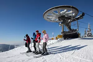 Ski Harrachov