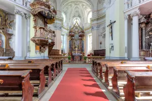 Bazilika sv. Zdislavy