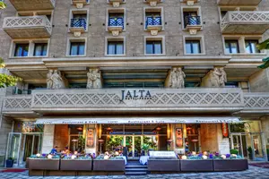 hotel Jalta
