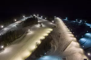 ski aréna karlov