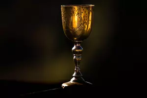 zlatý pohár