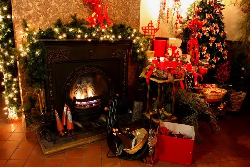 20. prosinec: Vánoční zvyky a tradice - znáte je všechny?