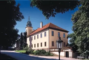 Regionální muzeum Litomyšl