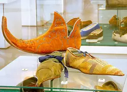 Muzeum obuvi ve Zlíně