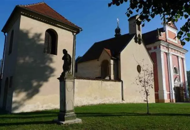 Svatoludmilská místa: inspirace na výlety za svatou Ludmilou