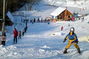 Ski Mnichovice