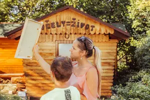 včelařské muzeum chlebovice