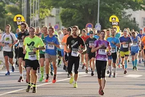 Maraton Olomouc