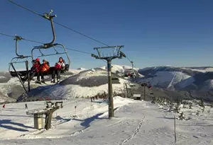 Ski Špindl