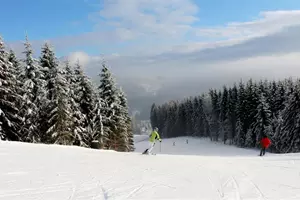 Ski Kopřivná
