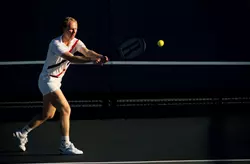 Davis Cup letos startuje v Ostravě