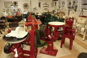 muzeum řeznictví náměšť