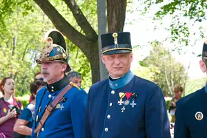 rakouští vojáci