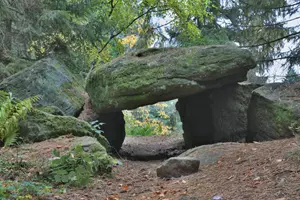 kbílský dolmen