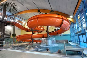 aquacentrum Bohumín