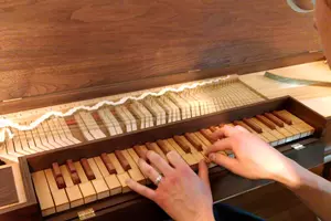 klavichord