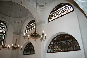 Synagoga Mikulov