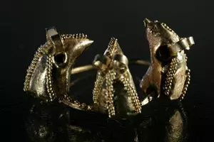 slovanské šperky