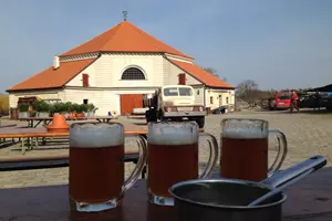 pivovár kostelec