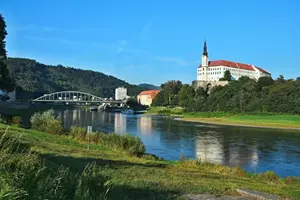 Město Děčín