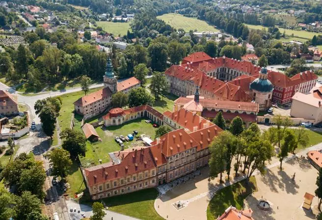 Plzeňsko a Český les