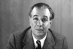 Luis Borges