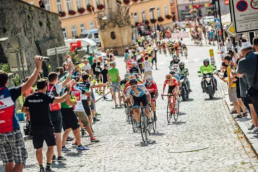 Czech Cycling Tour