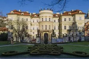 lobkovický palác