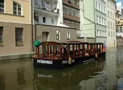Pražské Benátky