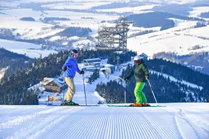 Ski Dolní Morava