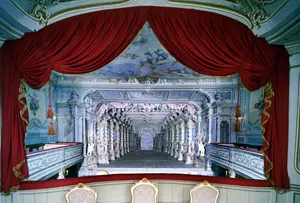 Divadlo Krumlov