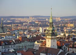 Město Brno