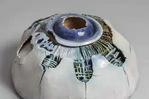 muzeum keramiky bechyně