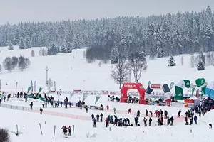 Šumavský Skimaraton