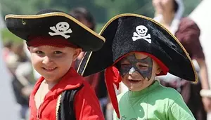 piráti