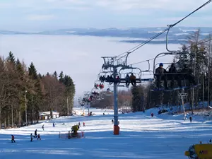 Ski Monínec