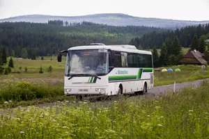 Autobus Šumava